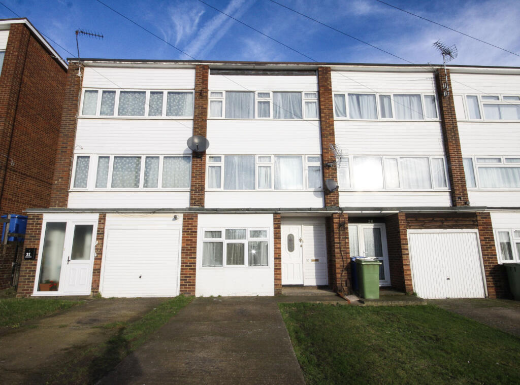 Main image of property: All Saints Road, Murston, Sittingbourne, Kent, ME10