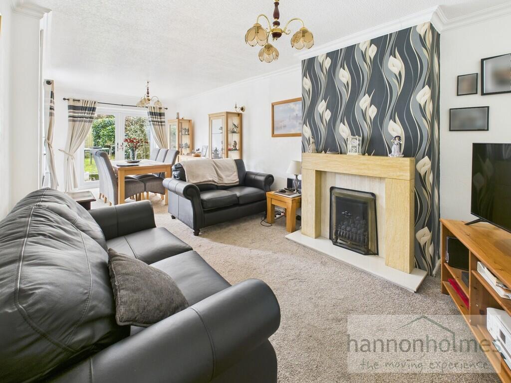 House in Bolton, Greater Manchester - View 2
