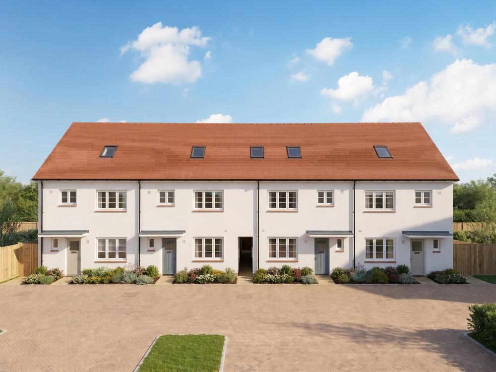 Main image of property: The Foxgloves
Quantrill Grove
Silver End
Witham
Essex
CM8 3ZQ