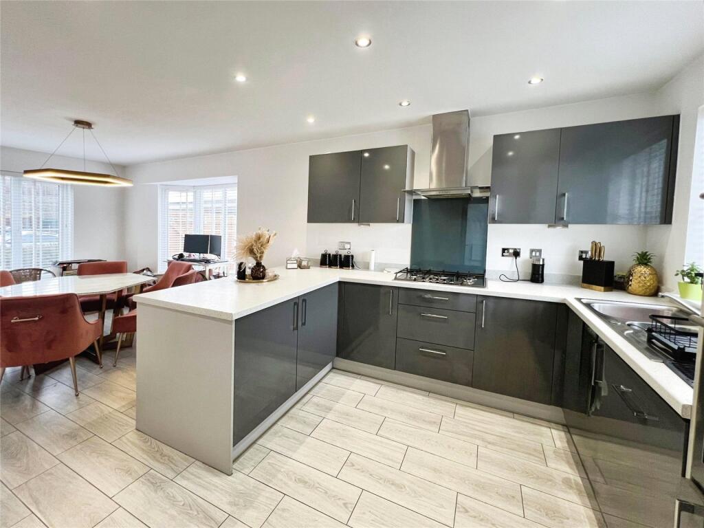 House in Liverpool - View 5