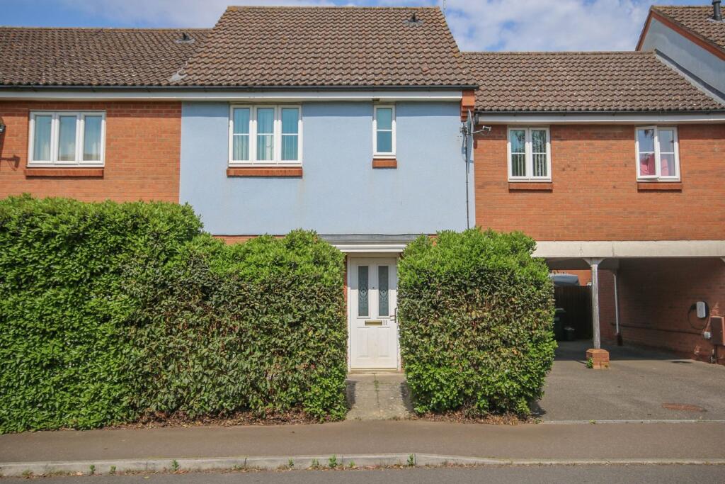 Seaman Drive, King's Lynn, PE30 – pohled 2