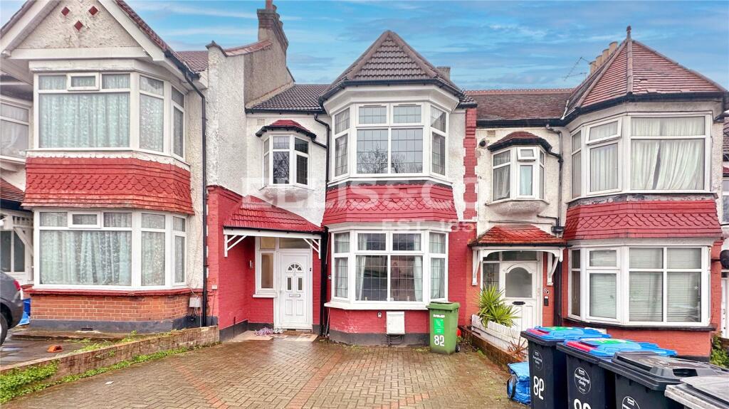 Main image of property: Wembley Hill Road, Wembley, HA9