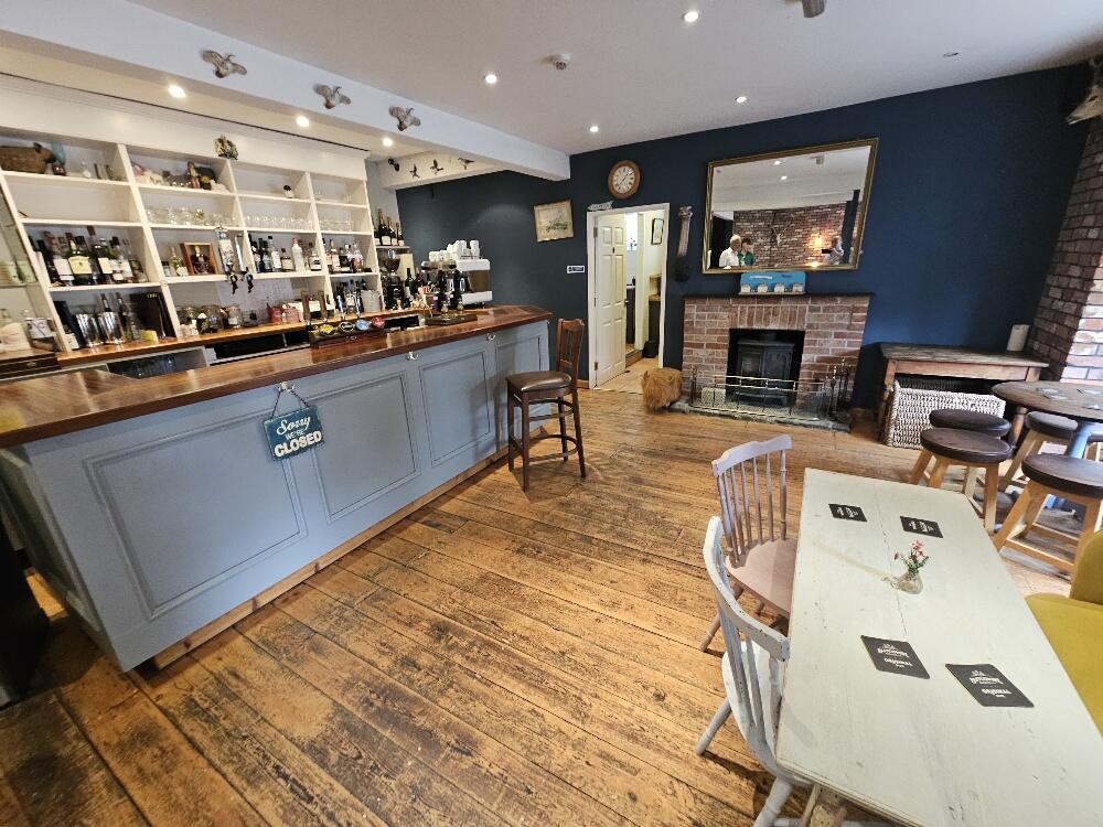 Additional image 2 of The Woolpack, High Street, Sutton Veny, Nr Warminster, Wiltchire, BA12