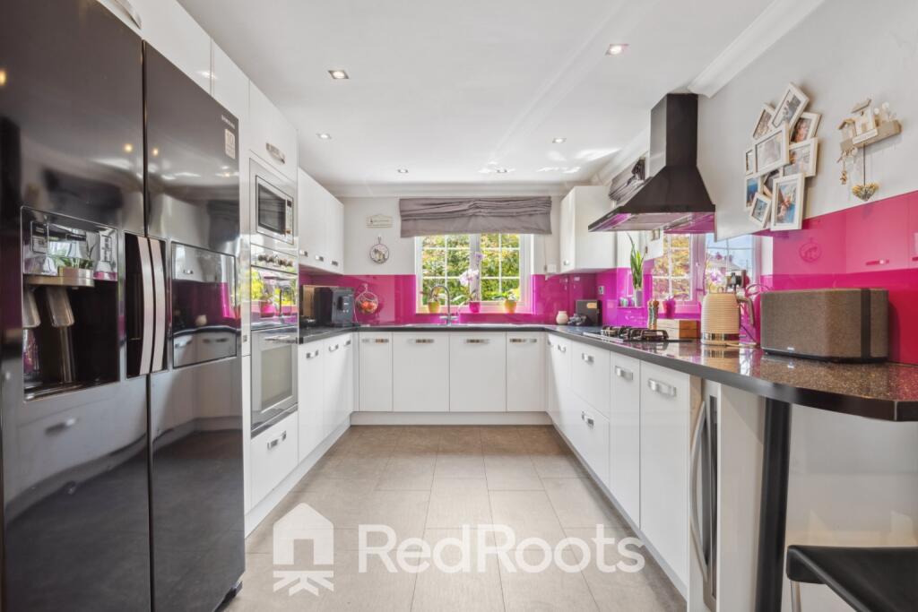 Adwick-Le-Street, Doncaster, South Yorkshire, DN6 photo 4