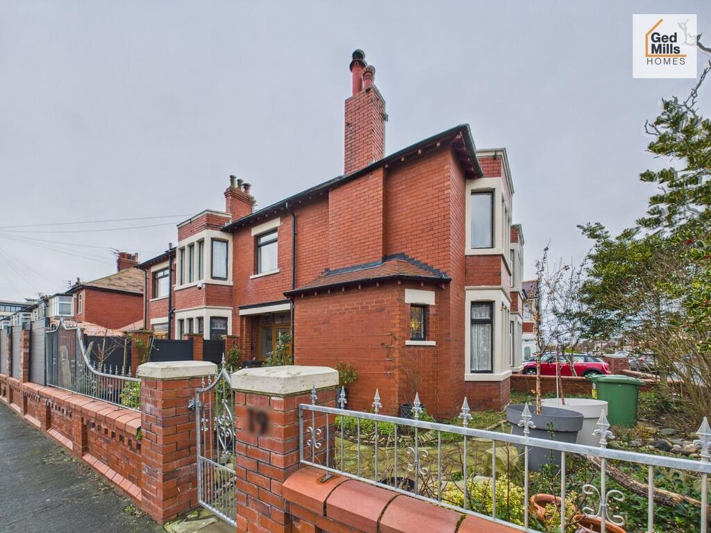 Main image of property: Stephen Street , Lytham St Annes