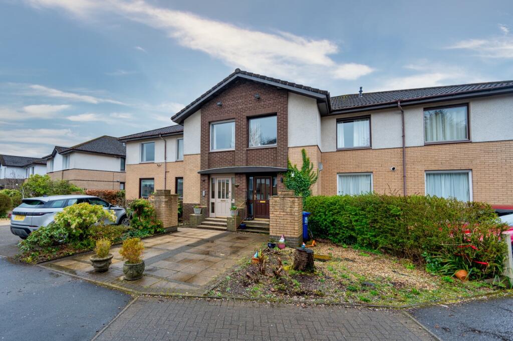 Main image of property: Kilmardinny Gate , Bearsden, Glasgow , G61 3ND