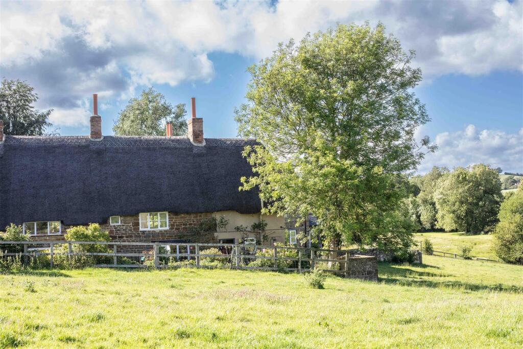 Main image of property: Upper Tadmarton, Banbury