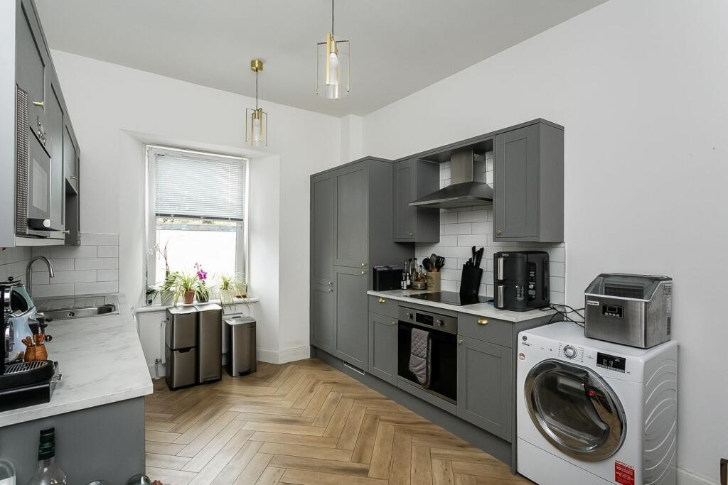 Apartment in Prestonpans, Cuthill - More