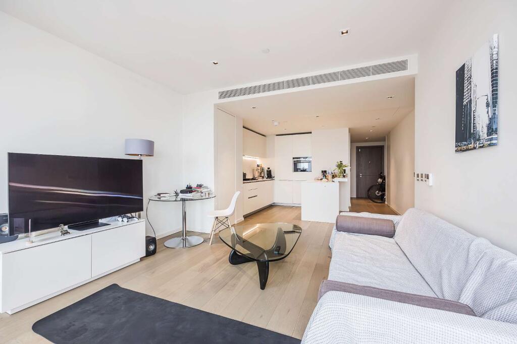 Apartment in London - View 4