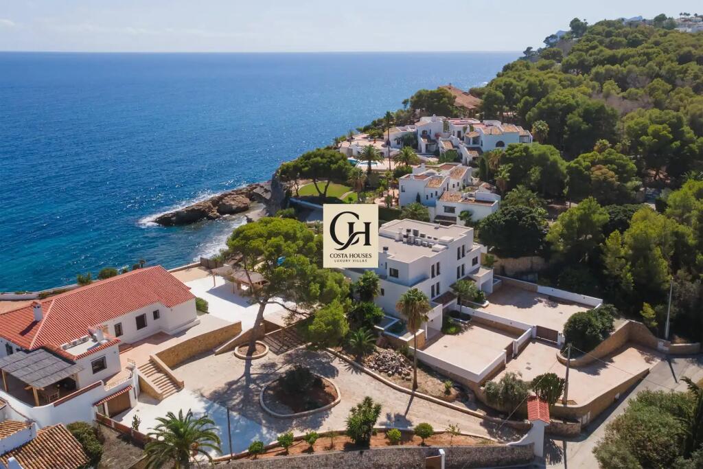 Main image of property: Valencia, Alicante, Moraira