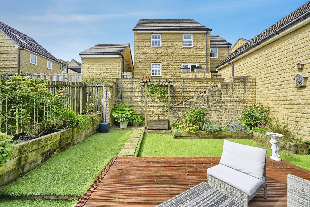 House in Calderdale, West Yorkshire - View 4