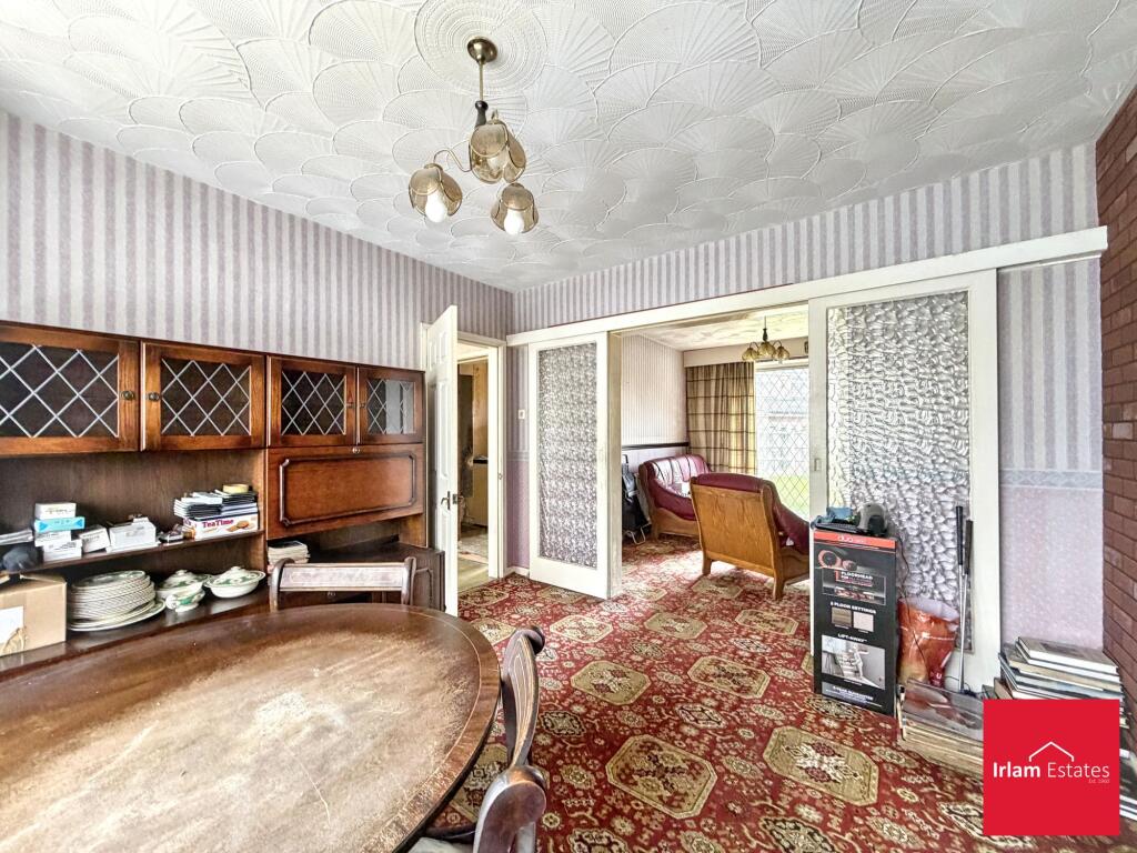 House in Manchester - View 5