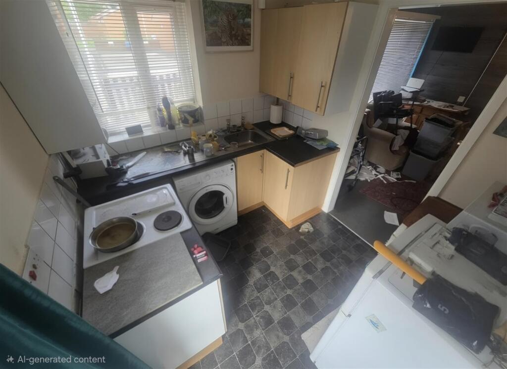 House in Wallasey, Seacombe - View 5
