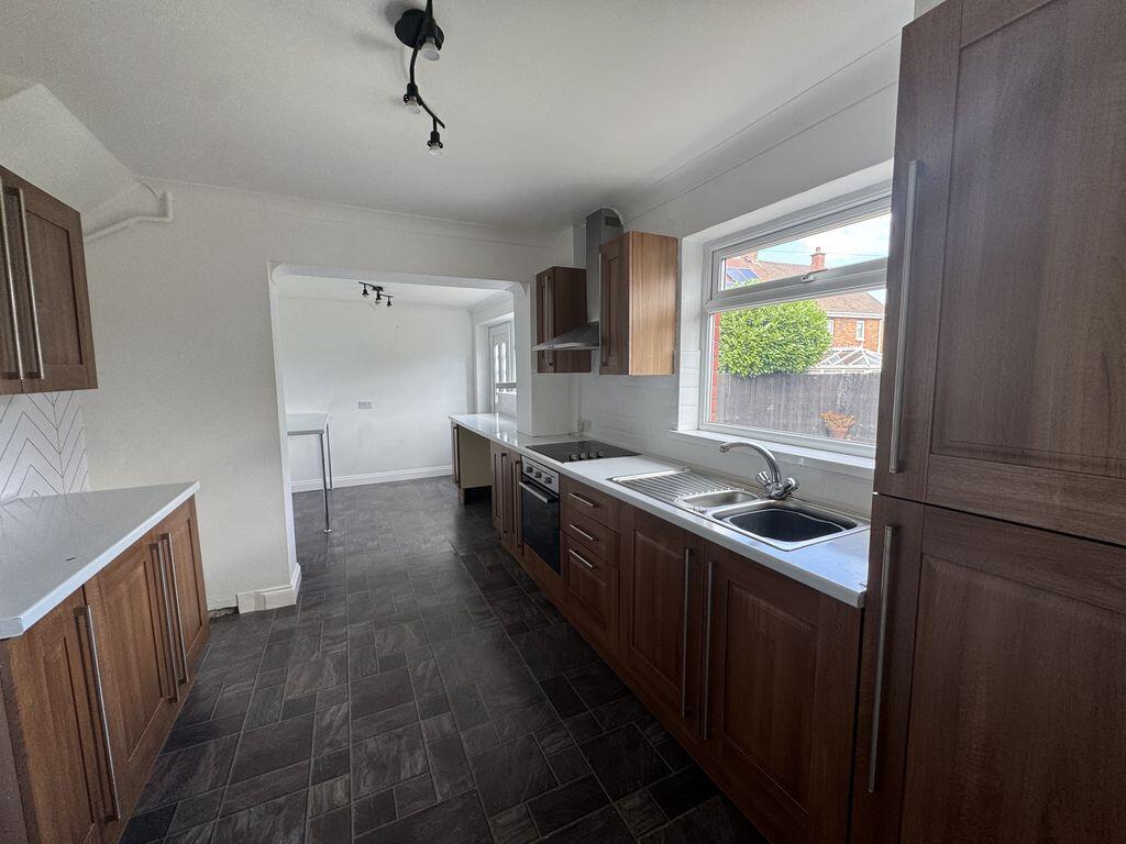 House in Sunderland, Washington - View 5