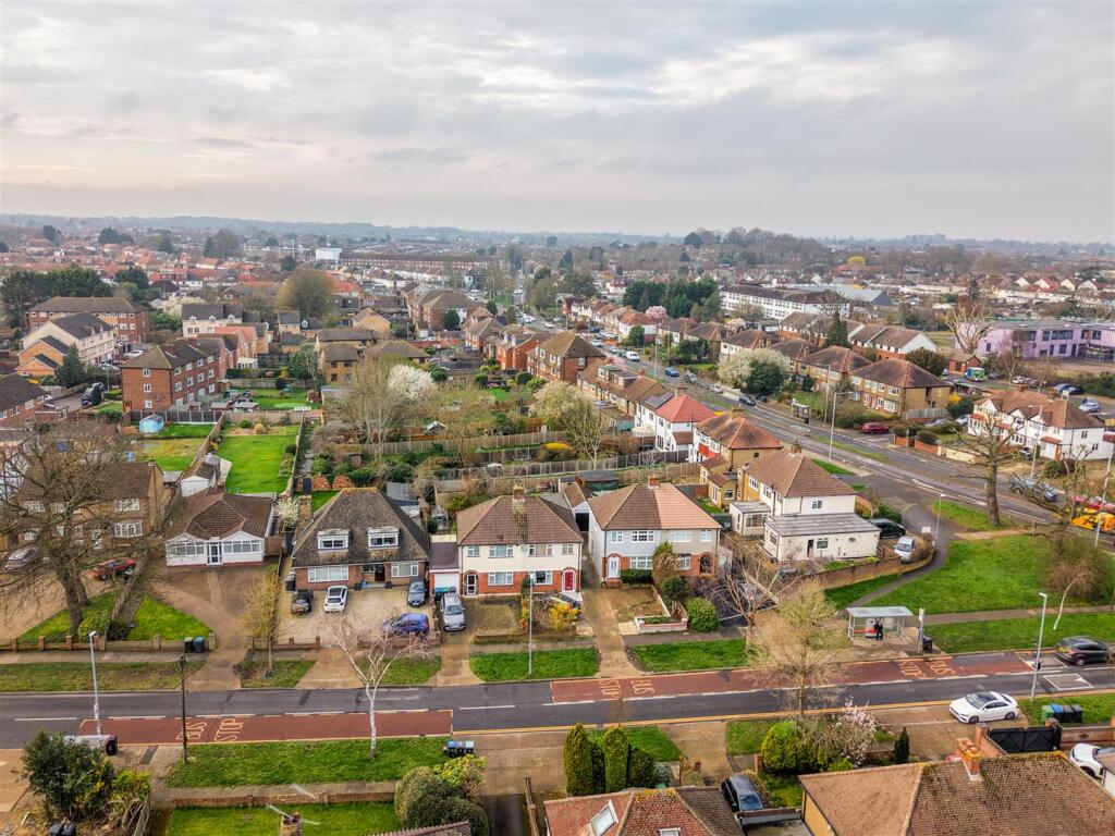 Main image of property: Gilders Road, Chessington
