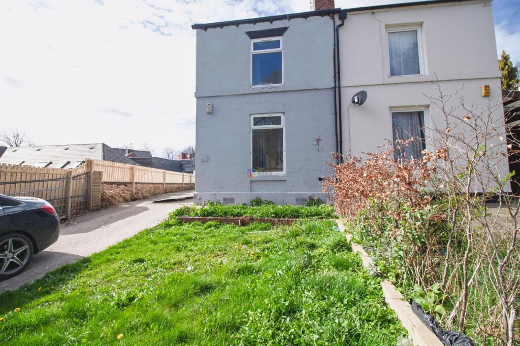 Main image of property: Burngreave Road, Sheffield, S3