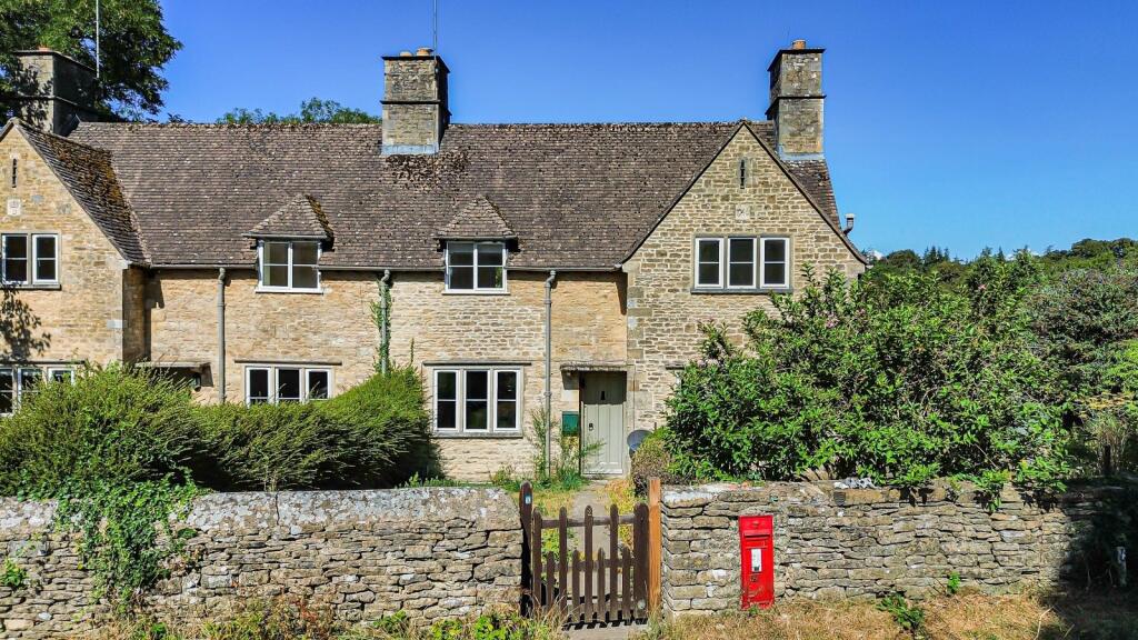 Main image of property: Sapperton, Cirencester, Gloucestershire, GL7