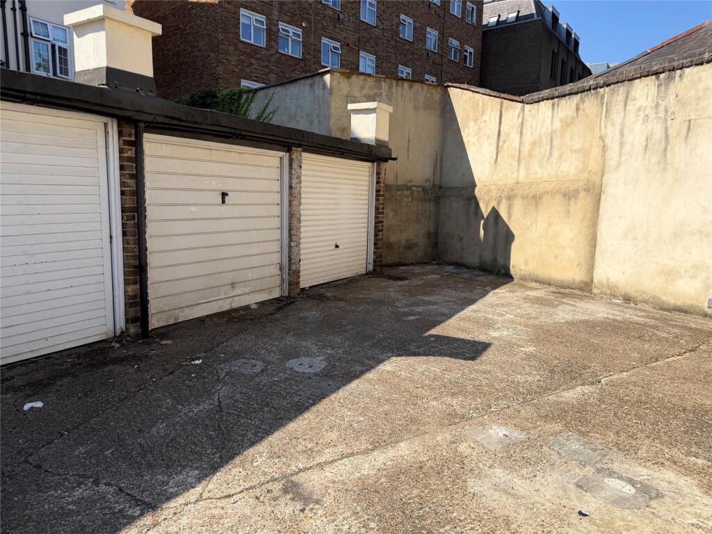 Main image of property: Paradise Road, Richmond, TW9