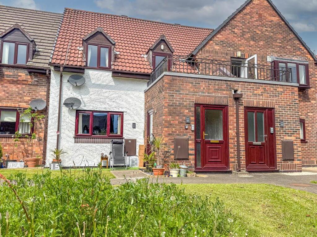 Main image of property: Saddle Mews, Douglas, Isle Of Man