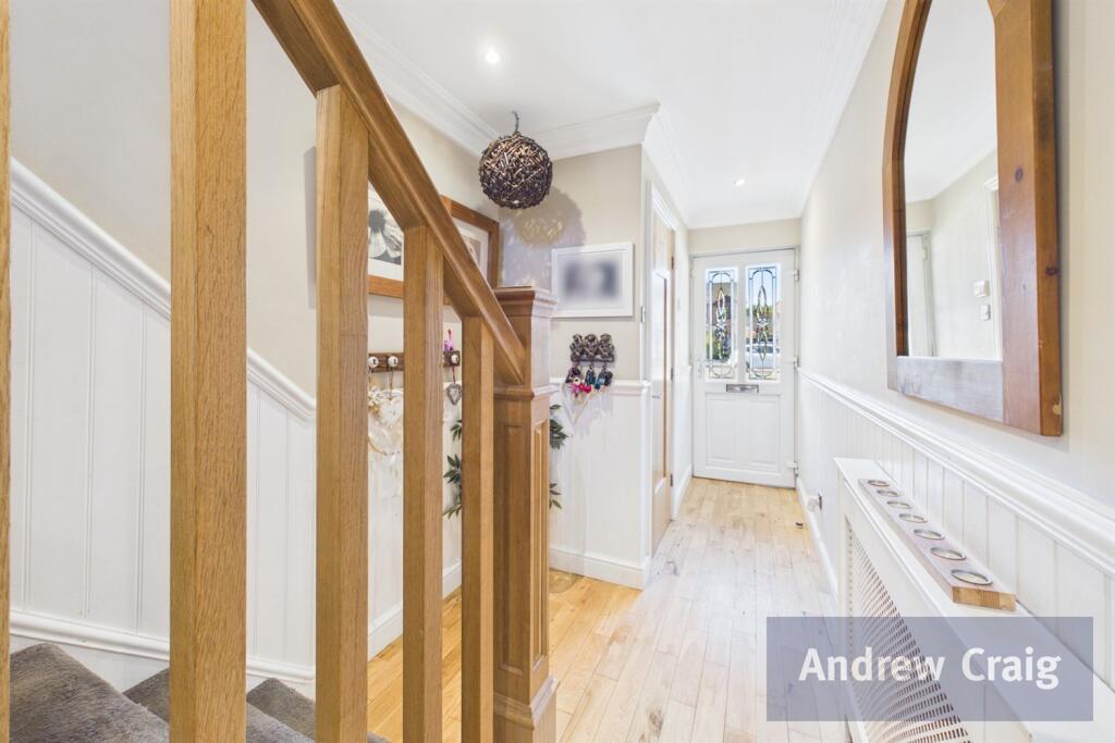 House in Newcastle upon Tyne - View 5