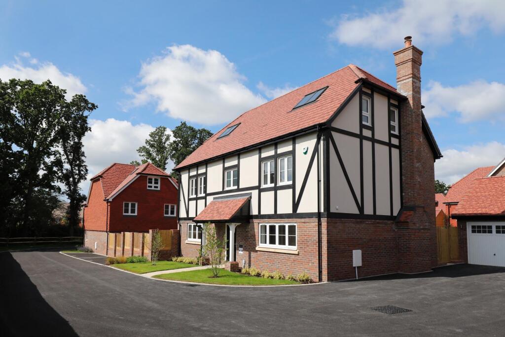 Main image of property: Martlet View, Burgess Hill