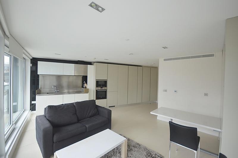 Main image of property: Bezier Apartments, City Road, Old Street, Shoreditch, London, EC1Y