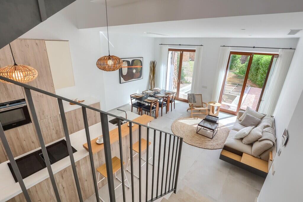 Main image of property: Balearic Islands, Mallorca, Fornalutx