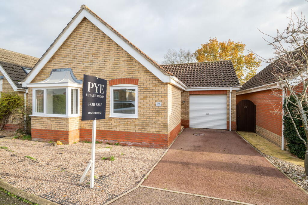 Main image of property: Richard Crampton Road, Beccles, NR34 9HN