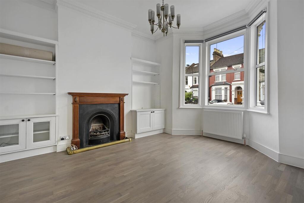 Main image of property: Hadyn Park Road, London, W12