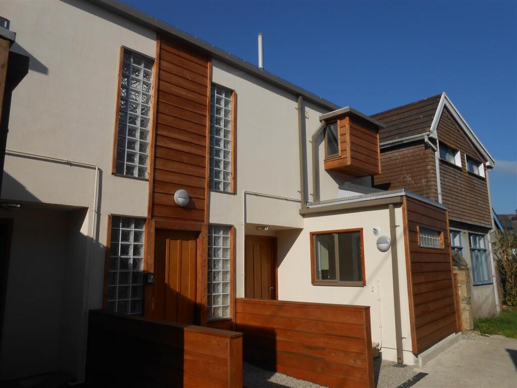Main image of property: Okehampton, EX20