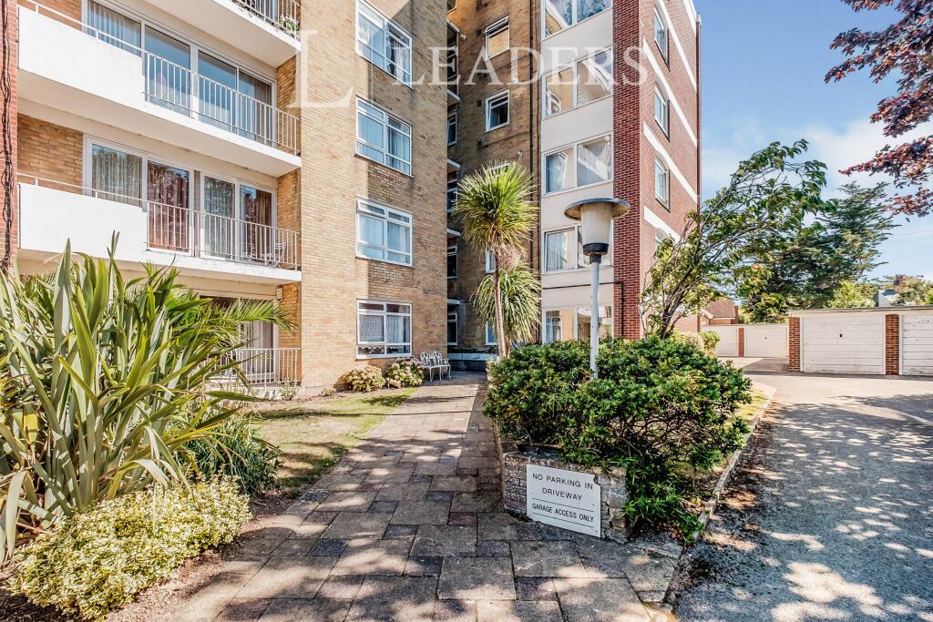 Main image of property: Westbury Court, Belsize Road, BN11