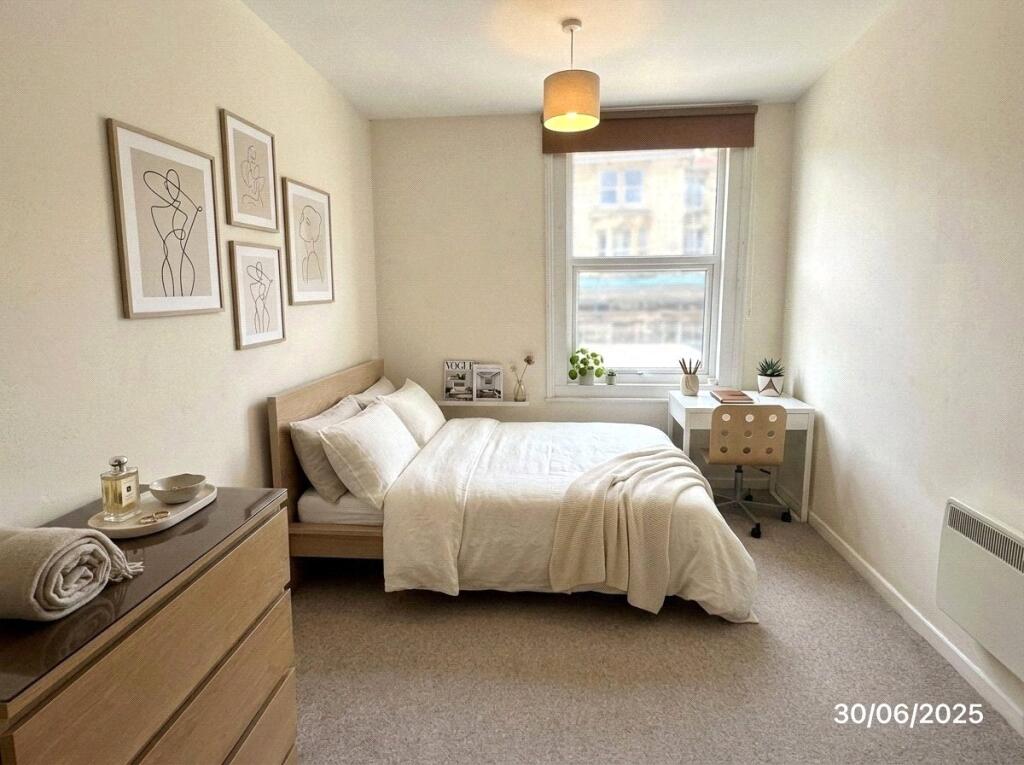 Main image of property: Cromwell Road, St Andrews, Bristol, BS6