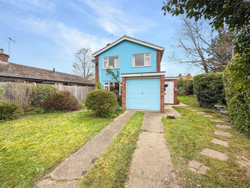 Main image of property: Parkwood Avenue, Wivenhoe, Colchester, CO7