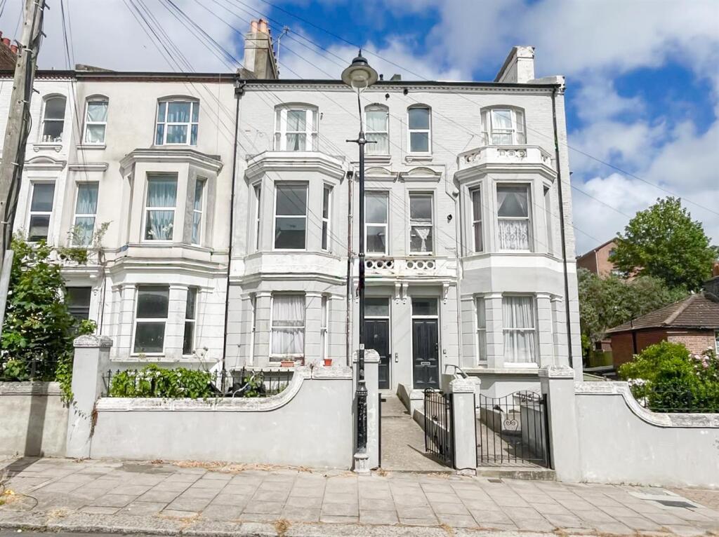 Main image of property: Southwater Road, St Leonards, TN37 6JR