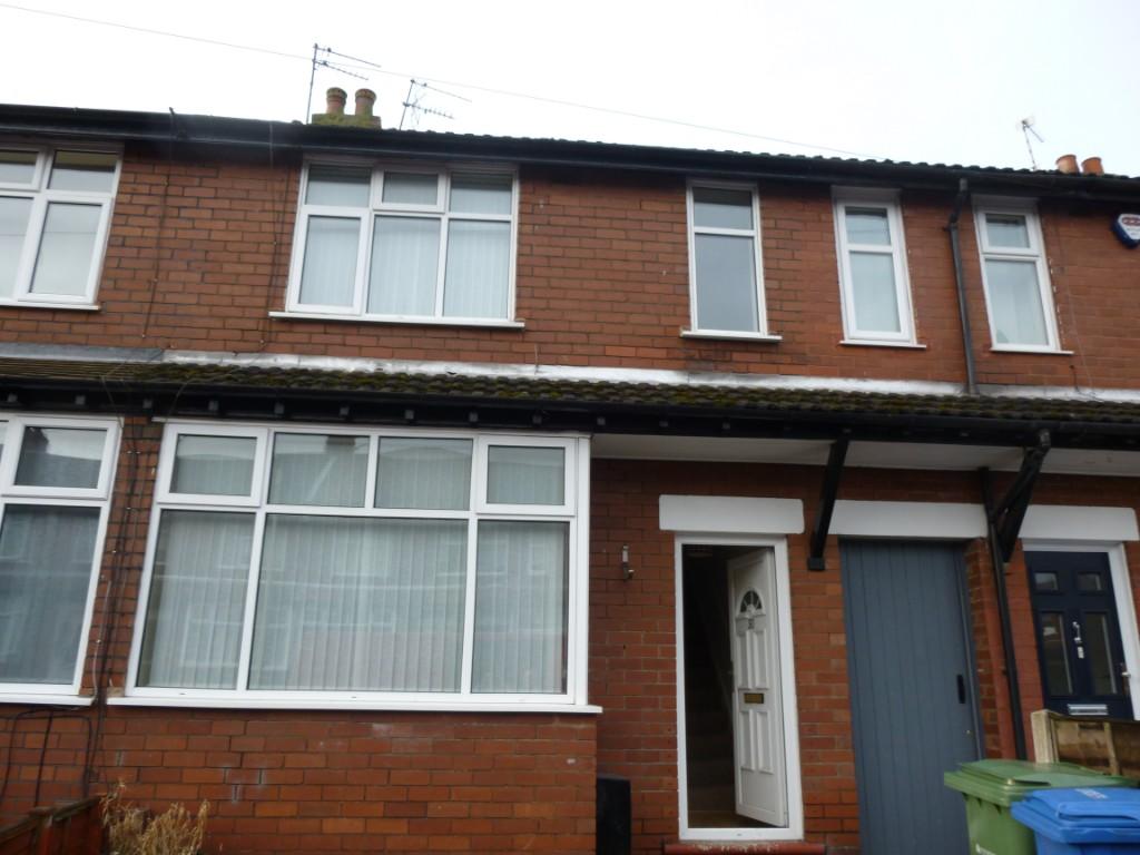 Main image of property: Ellwood Road,Stockport,SK1
