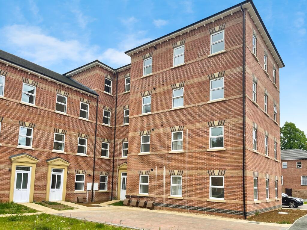 Main image of property: St. Crispin Drive, Northampton