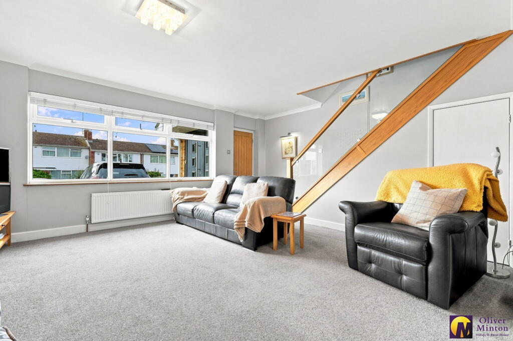 House in Stevenage - View 4