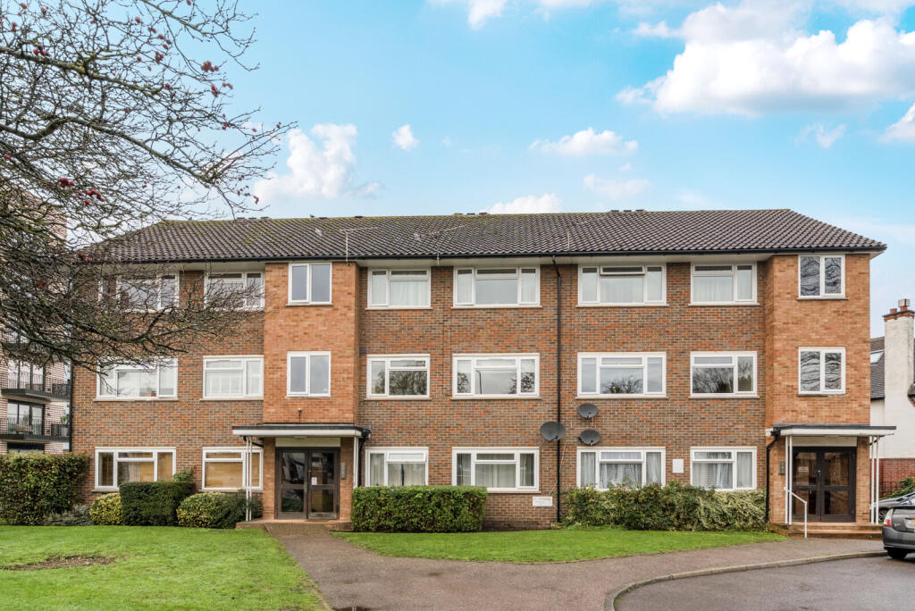 Main image of property: Lavender Park Road, West Byfleet, KT14