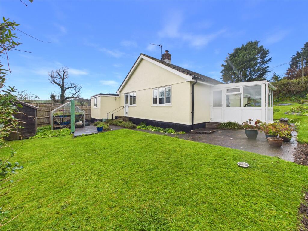Main image of property: Milton Damerel, Holsworthy, Devon