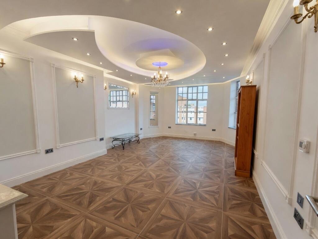 Main image of property: Clive Court, Maida Vale, London, W9