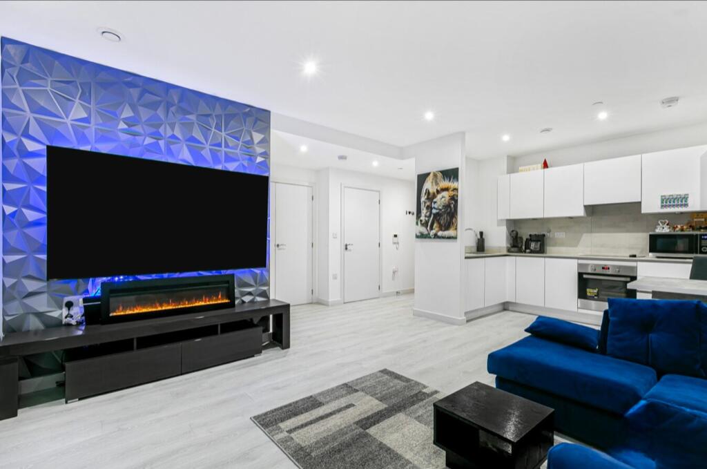 Main image of property: Prince Regent Road, Hounslow, TW3