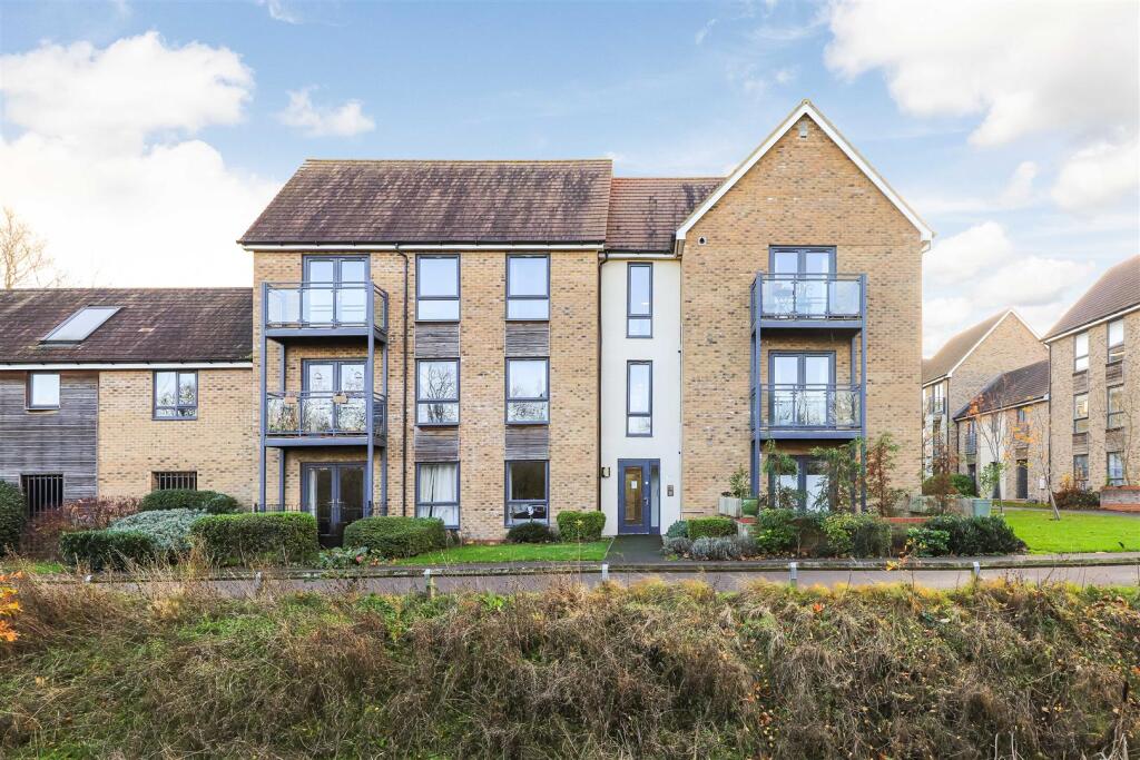 Main image of property: Yeoman Drive, Cambridge