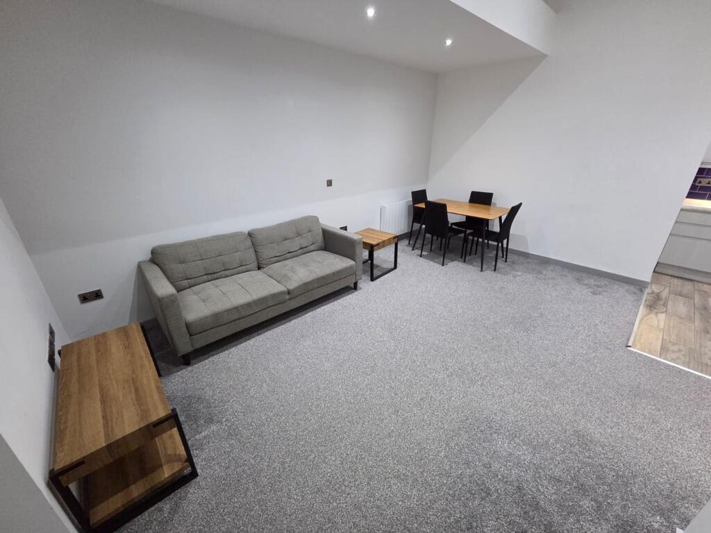 Main image of property: St. Sepulchre Gate, Doncaster, DN1