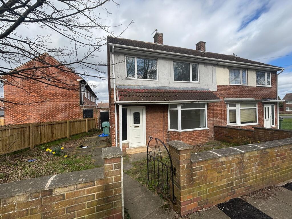 Main image of property: Ragpath Lane, Stockton-On-Tees, TS19
