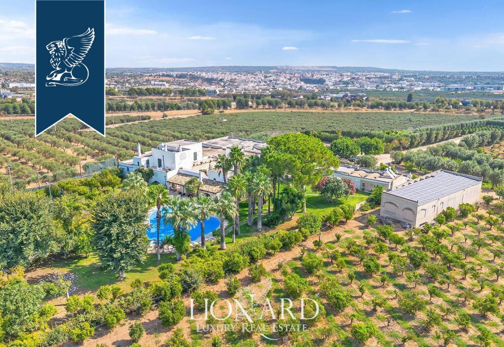 Main image of property: Apulia, Taranto, Massafra