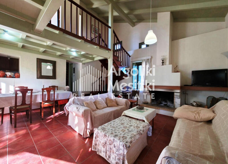 Main image of property: Peloponnese, Argolis, Lygourio