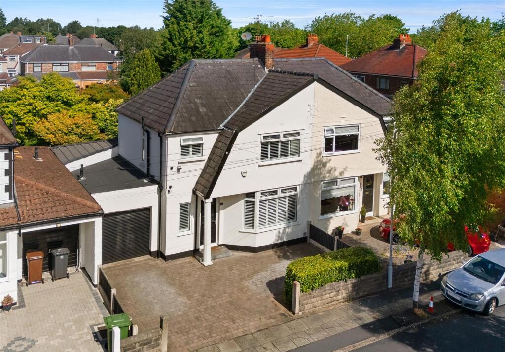 Main image of property: Netherton Grange, Old Roan, L30
