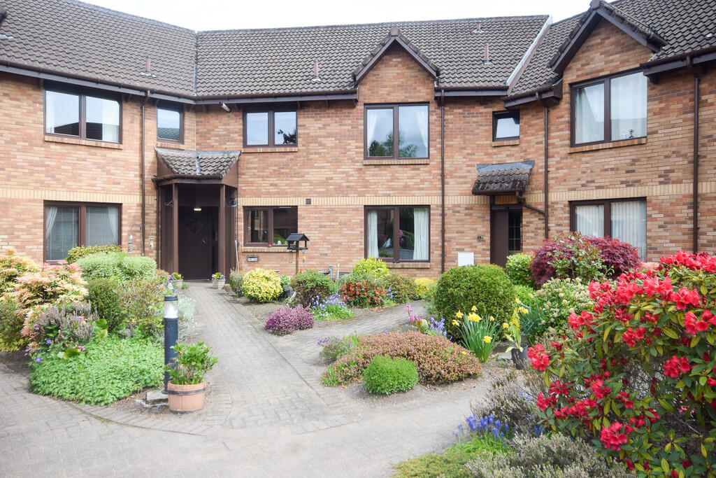 Main image of property: Coupar Angus Road, Blairgowrie