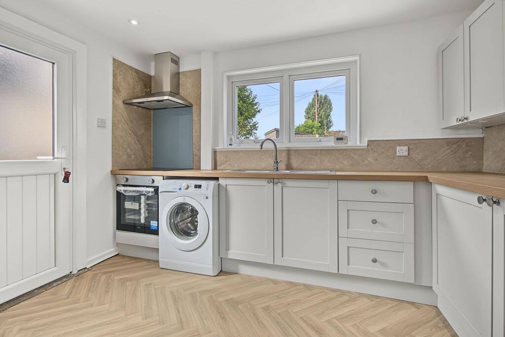 House in Kilmarnock - More