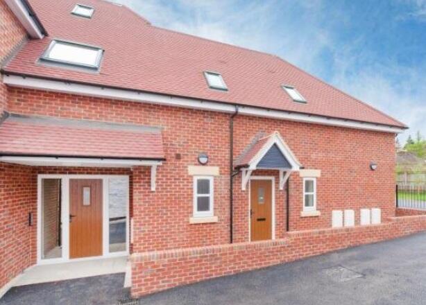 Main image of property: Botley